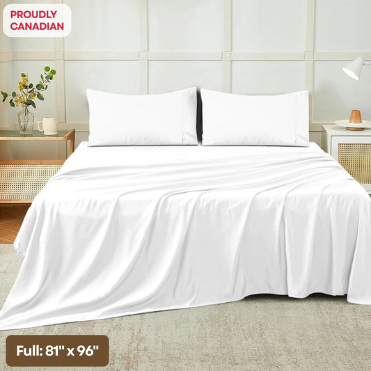 Microfibre Flat Sheet