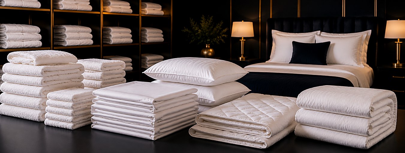Hospitality Suppliers