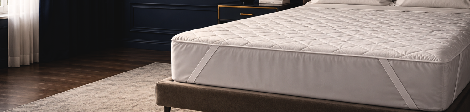 Mattress Protectors