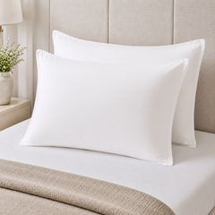 Pillowcases & Protectors