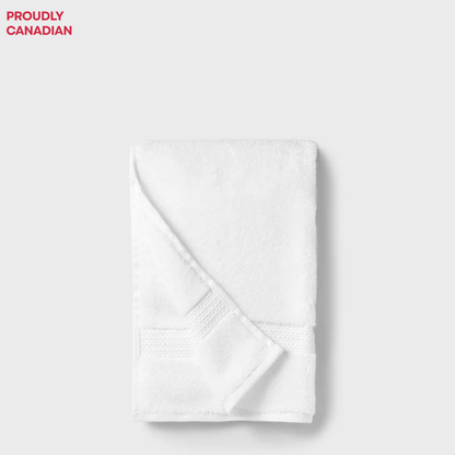 Cotton Hand Towel, 500 GSM