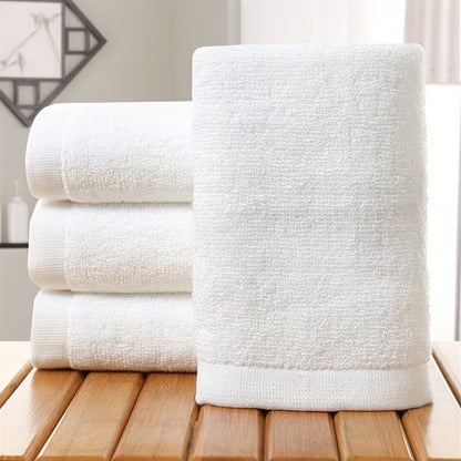 Cotton Face Towel, 500 GSM
