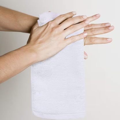 Cotton Face Towel, 500 GSM