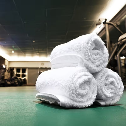 Cotton Face Towel, 500 GSM