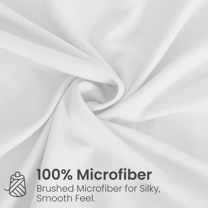Microfibre Flat Sheet