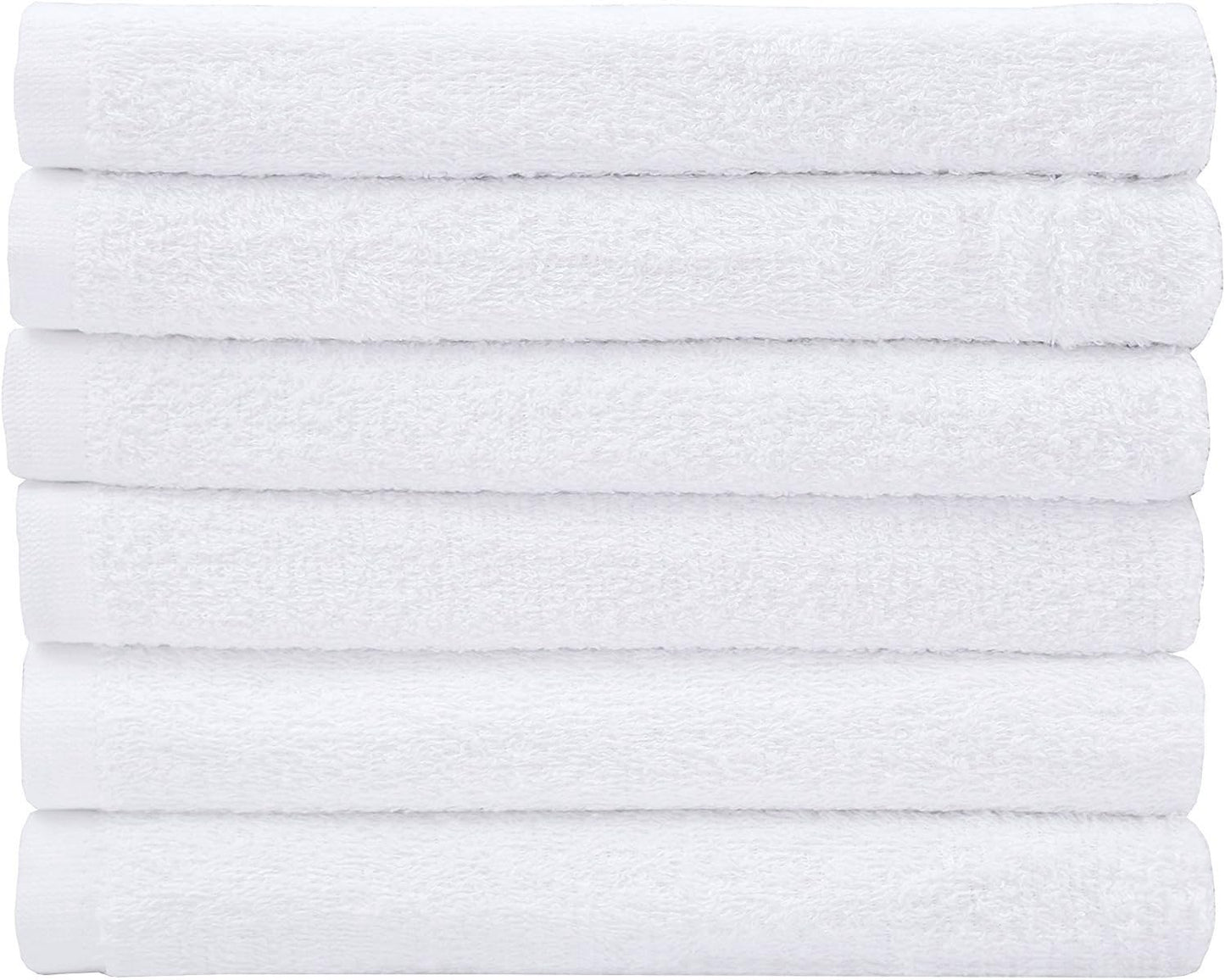 Cotton Face Towel, 500 GSM
