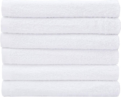 Cotton Face Towel, 500 GSM