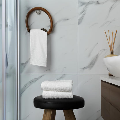 Cotton Hand Towel, 500 GSM