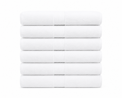 Cotton Bath Towel, 500 GSM