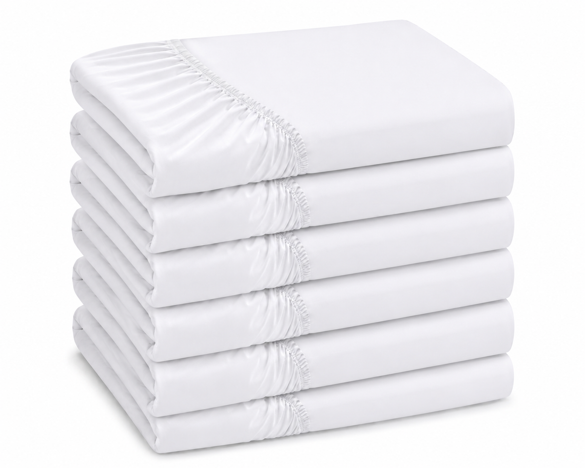 Studio & 1 Bed Bundle - fitted sheets
