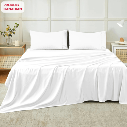 Microfibre Flat Sheet