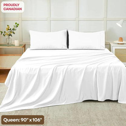 Microfibre Flat Sheet
