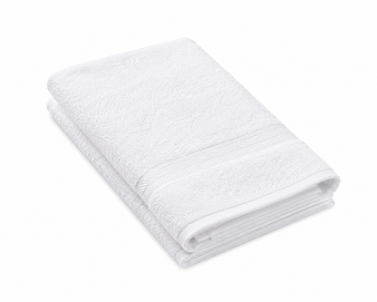 Cotton Hand Towel, 500 GSM
