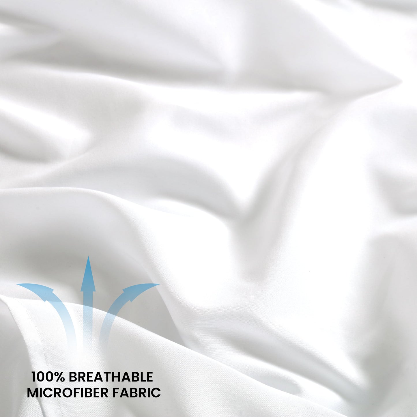 Microfibre Flat Sheet