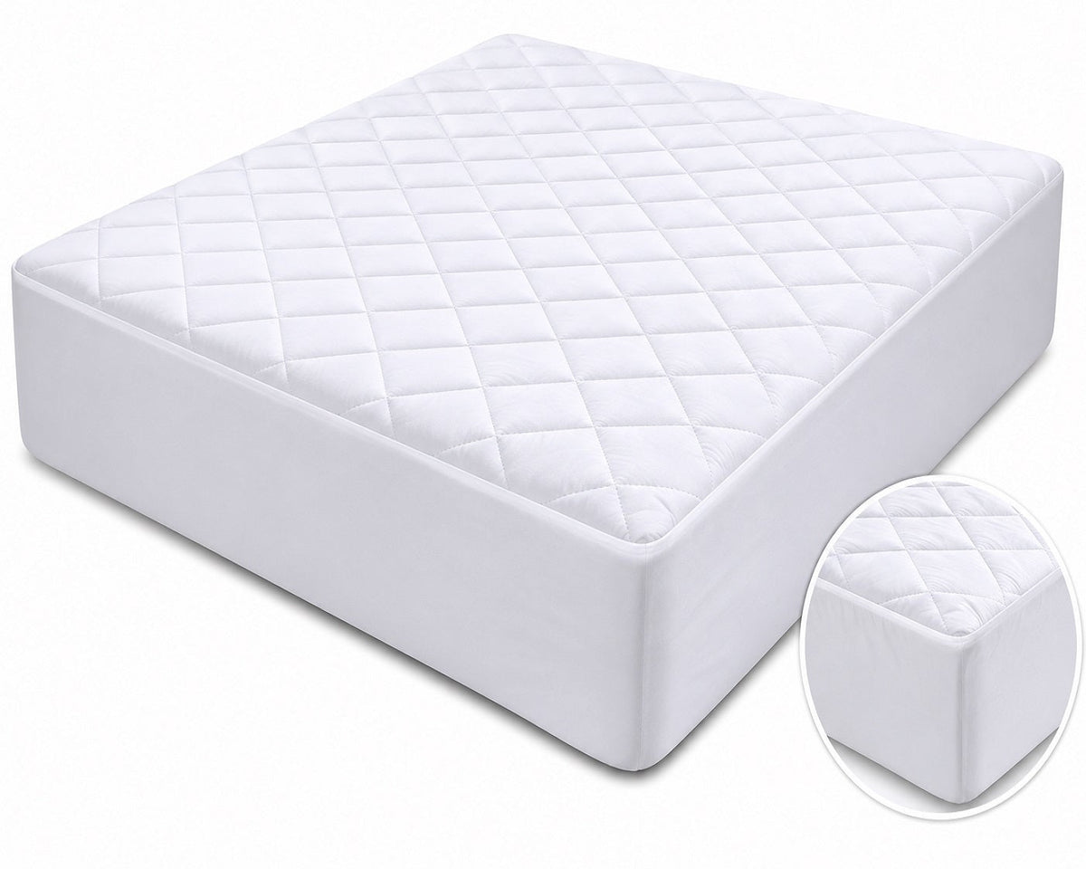 2 Bedroom & More Bundle - mattress protector