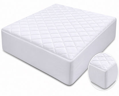 2 Bedroom & More Bundle - mattress protector