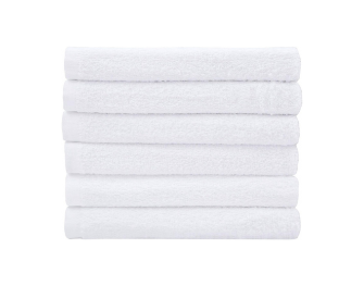 Cotton Face Towel, 500 GSM