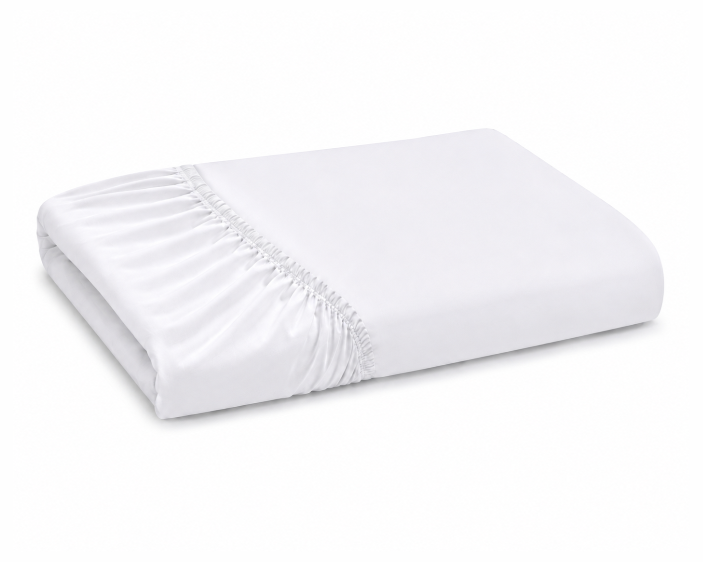 Microfibre Fitted Sheet