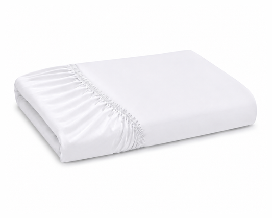 Microfibre Fitted Sheet