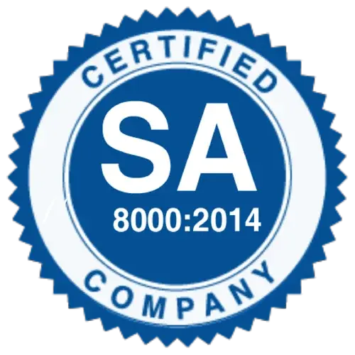 SA 8000