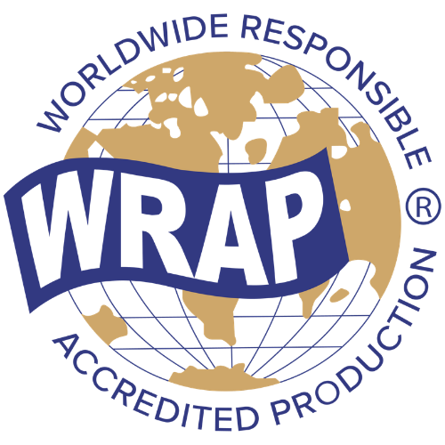 WRAP
