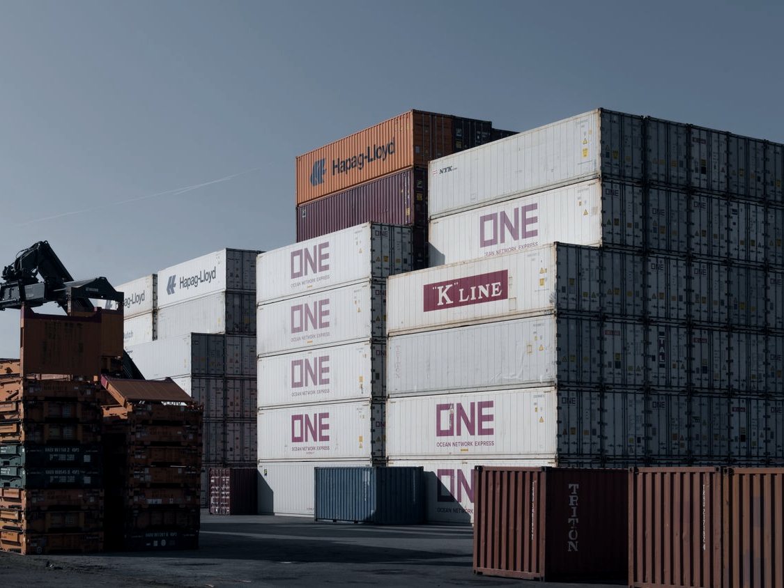 Export Preparation